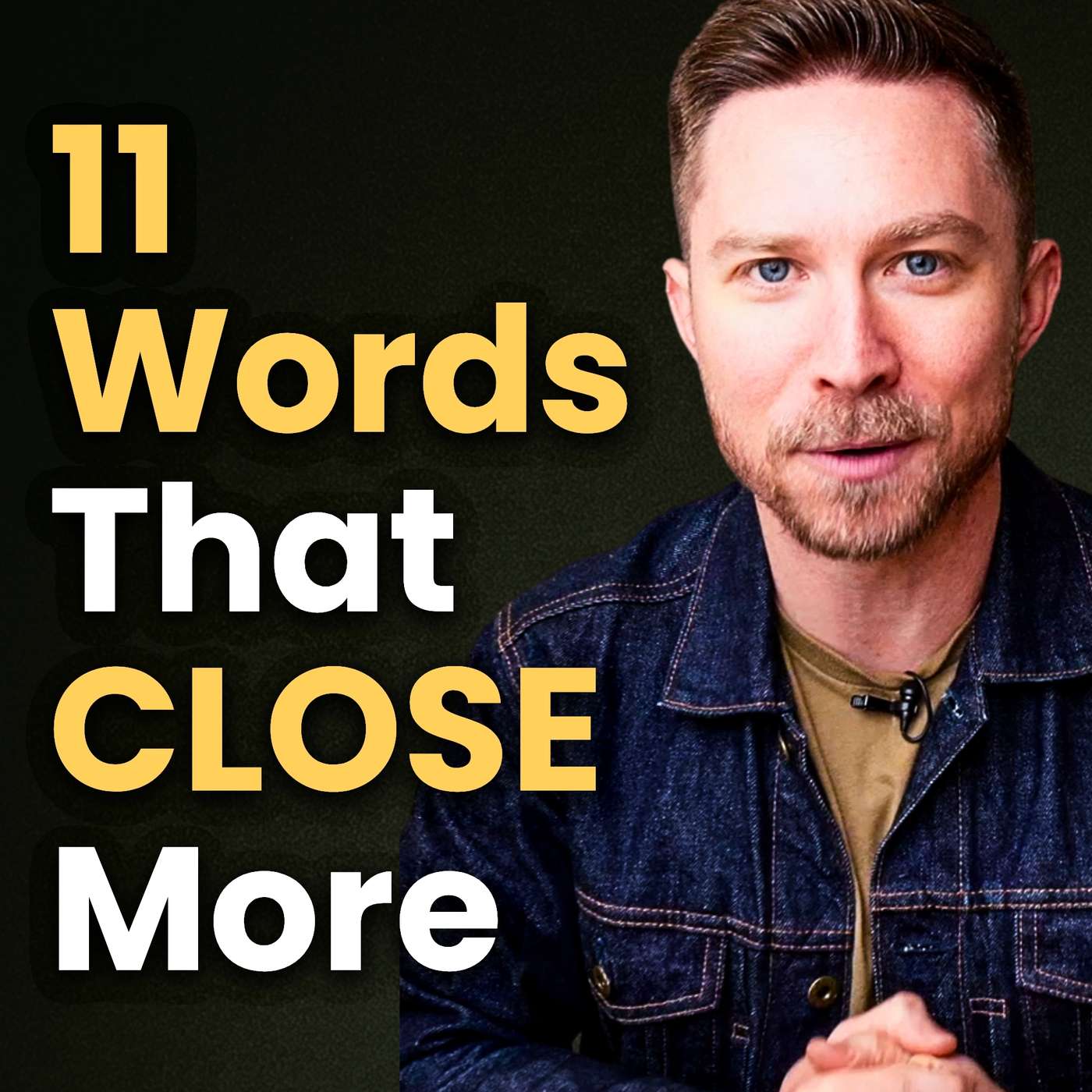 11 Words That Close Roofing Deals… And 1 That Destroys Them 11 Words That Close Roofing Deals… And 1 That Destroys Them