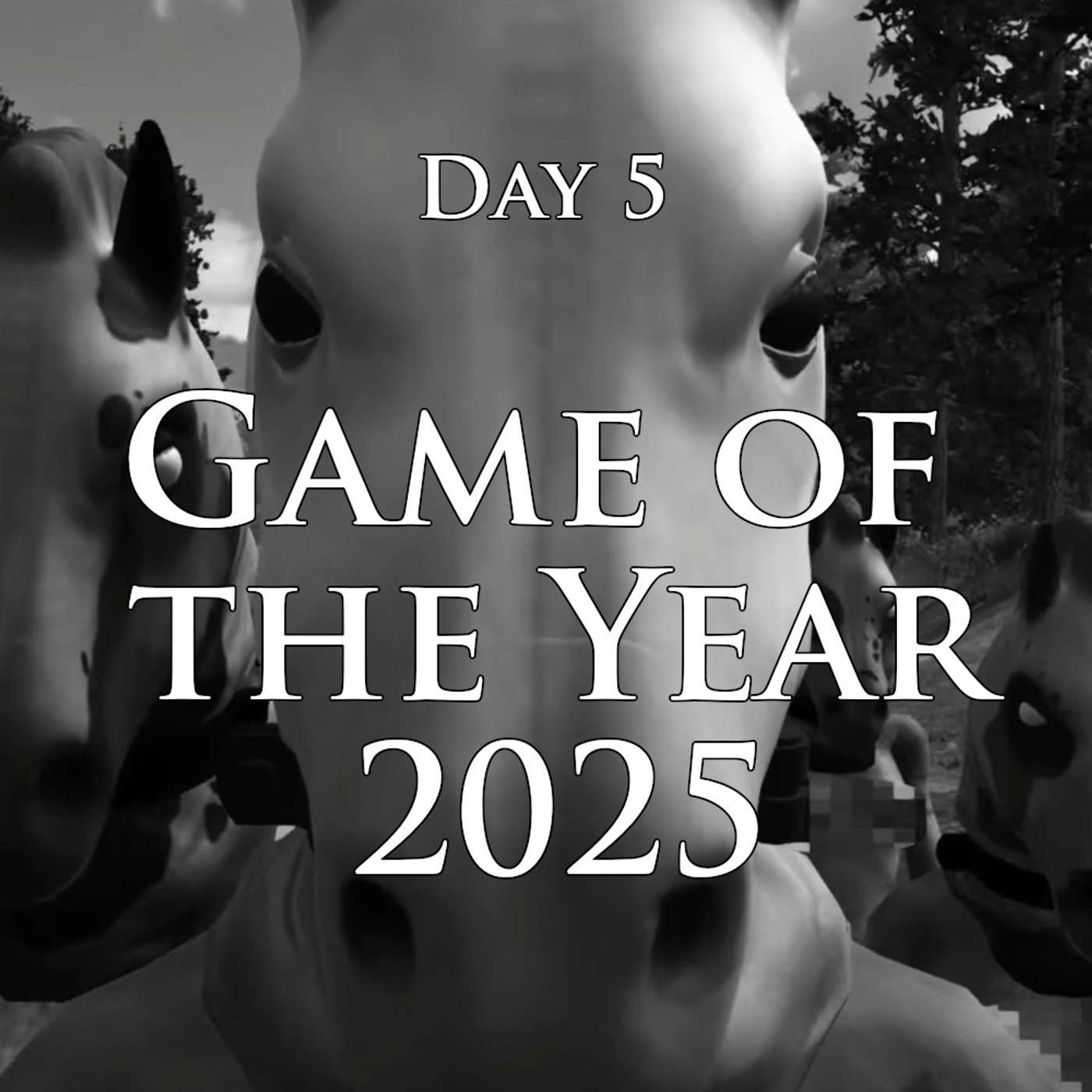 #194 – Game of the Year 2025 – Day 5