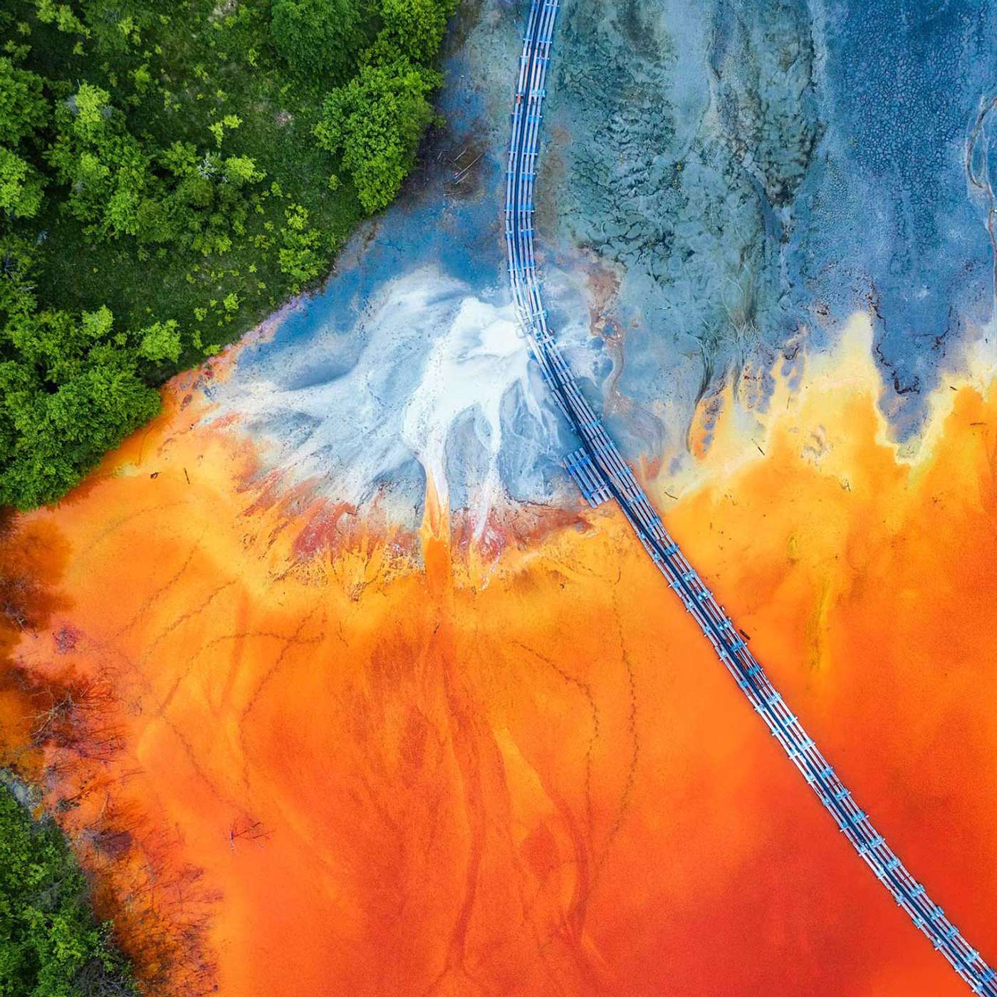 Dancing with the Muppets of Cutthroat Island: Transforming Industry to create a genuine Green Revolution with Dr Simon Michaux