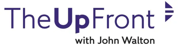 The Upgrade: open access passenger experience podcasts