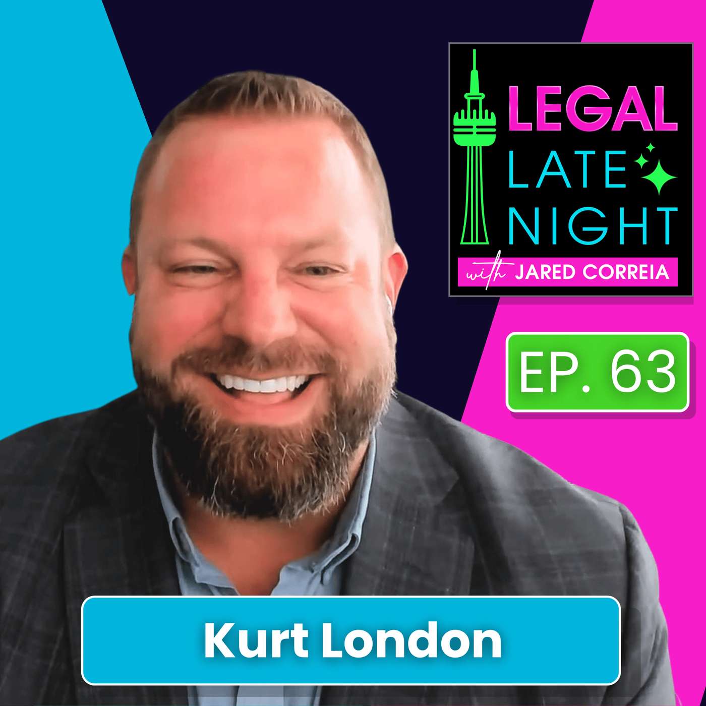 Navigating Utah’s Legal Landscape with Kurt London + Boston's Debut Album & Rock Trivia