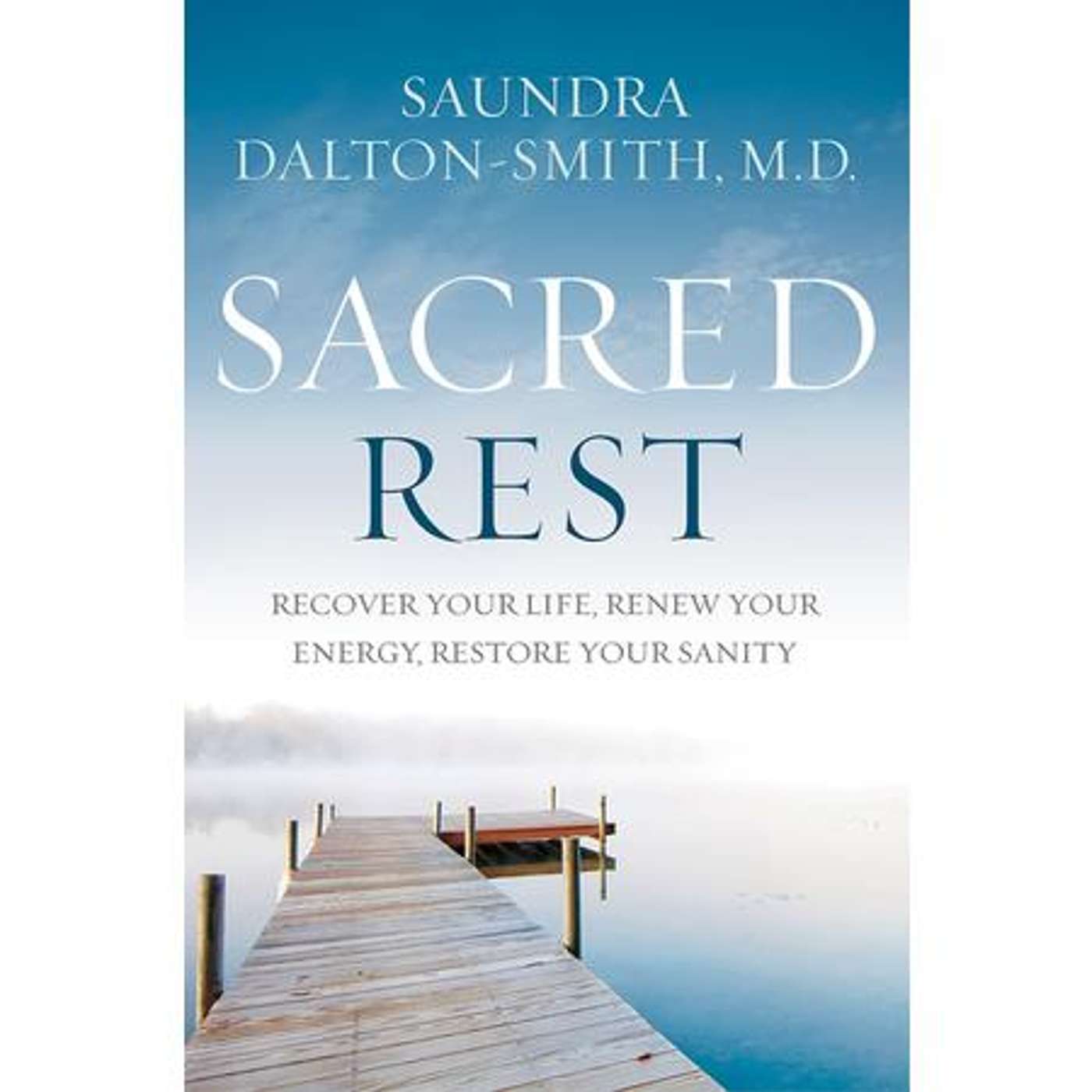 The 7 Types of Rest: Why Types of Rest Are You Missing? episode artwork