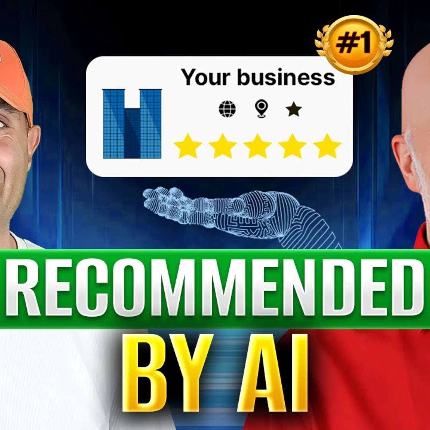 How AI Decides Which Businesses to Recommend in 2026