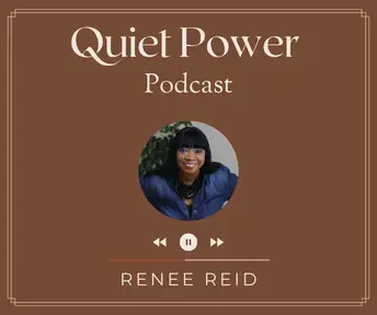 The Quiet Power Podcast