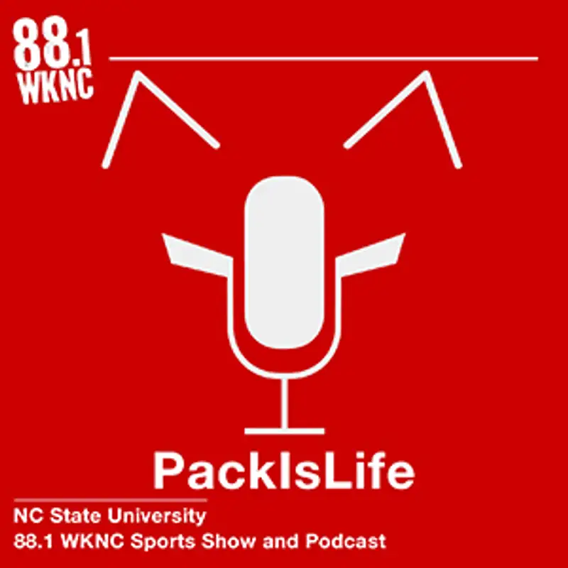 Pack is Life 33: 09/07/18 - 09/21/18