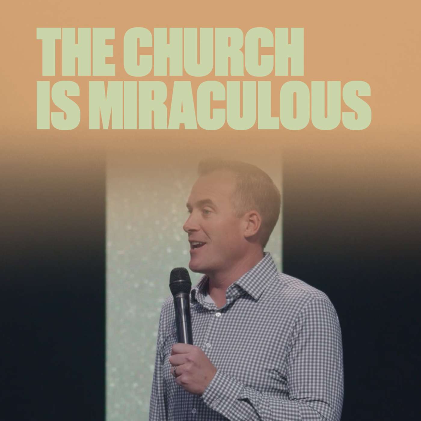 The Church is Miraculous | Room For More | Pastor Zach Weihrauch episode artwork