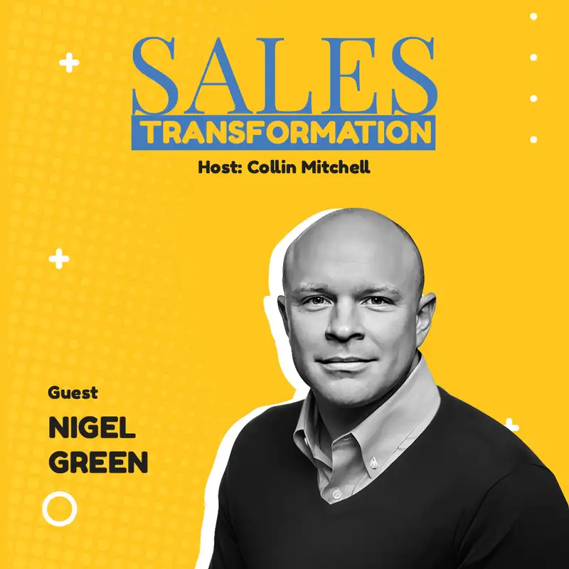 #500 S2 Episode 369 - NIGEL’S TESTament: The Tests You Need To Give To Your Candidates