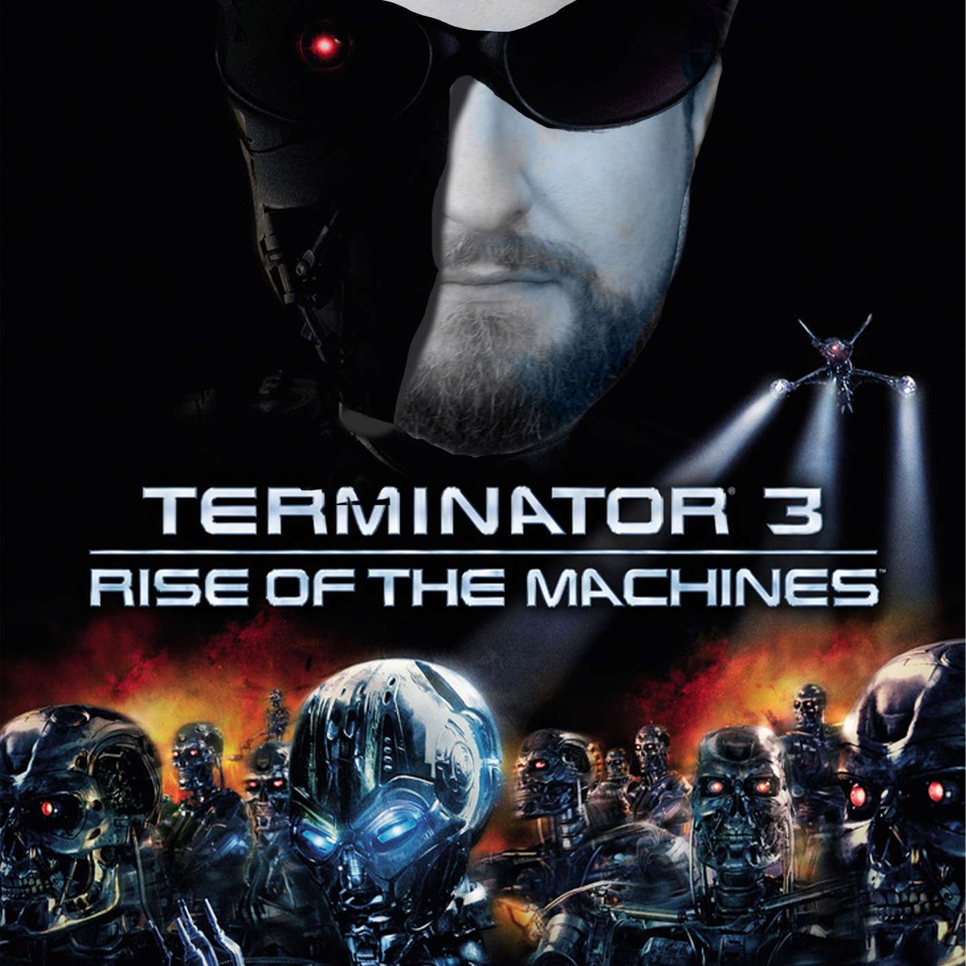 The Everything Sequel Podcast