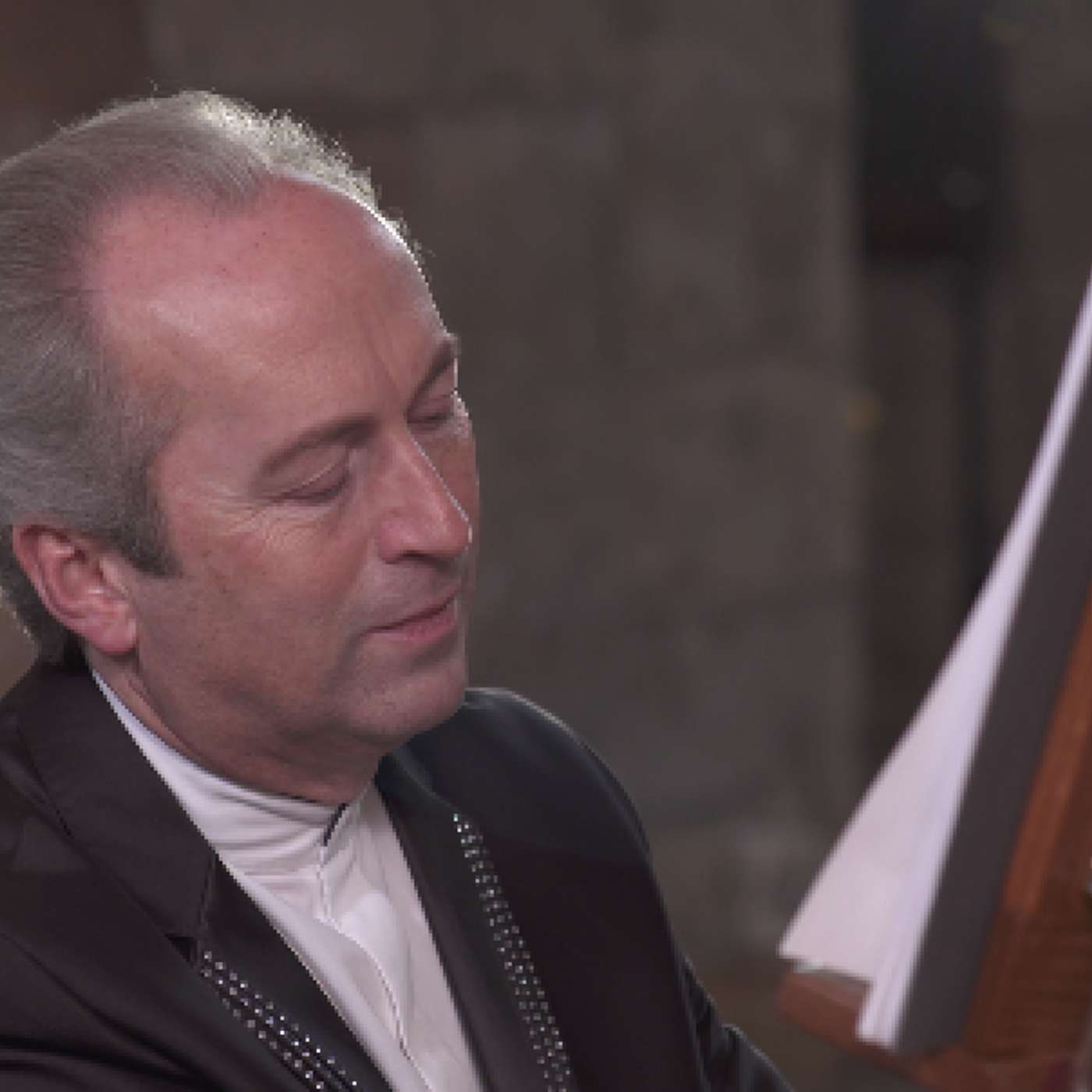 Il Maggio Organistico presenta D'Arcy Trinkwon, organo episode artwork