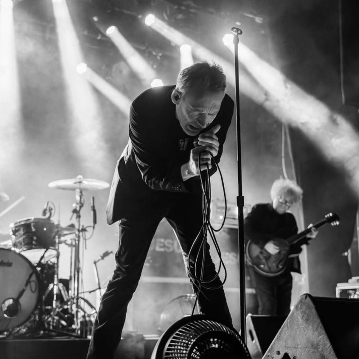 WPKN Music, Arts, and Culture Podcast