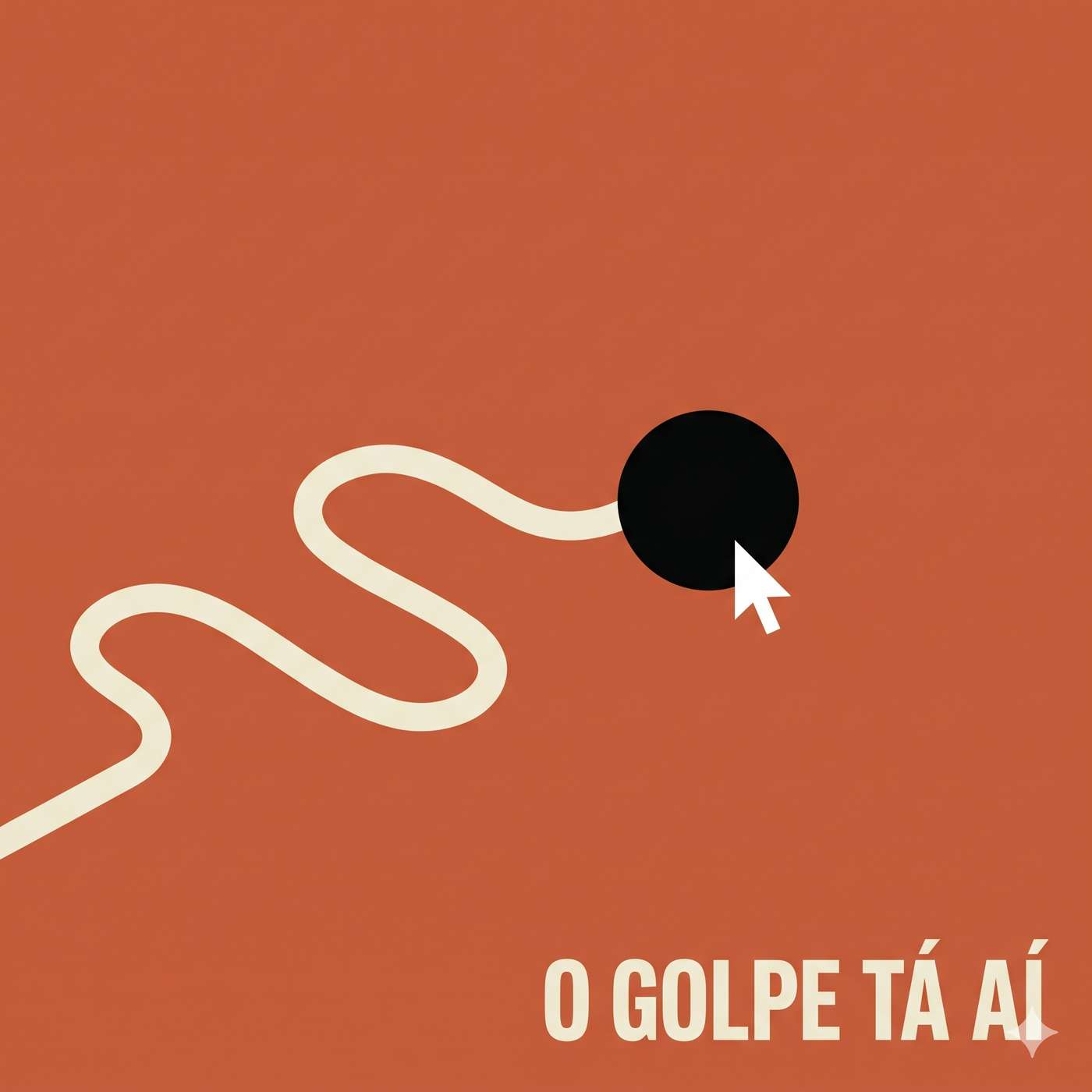 O Golpe Tá Aí