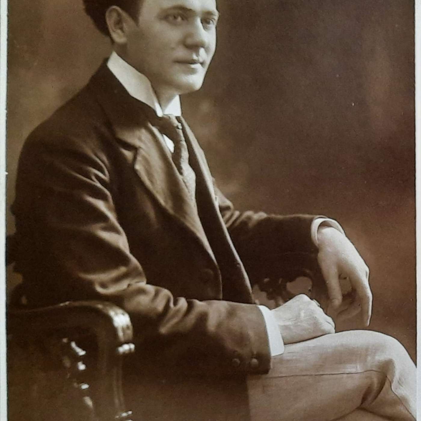 L'Aria che Tira…pillole di lirica - Lunge da lei - (La Traviata) - Piero Pasquetto