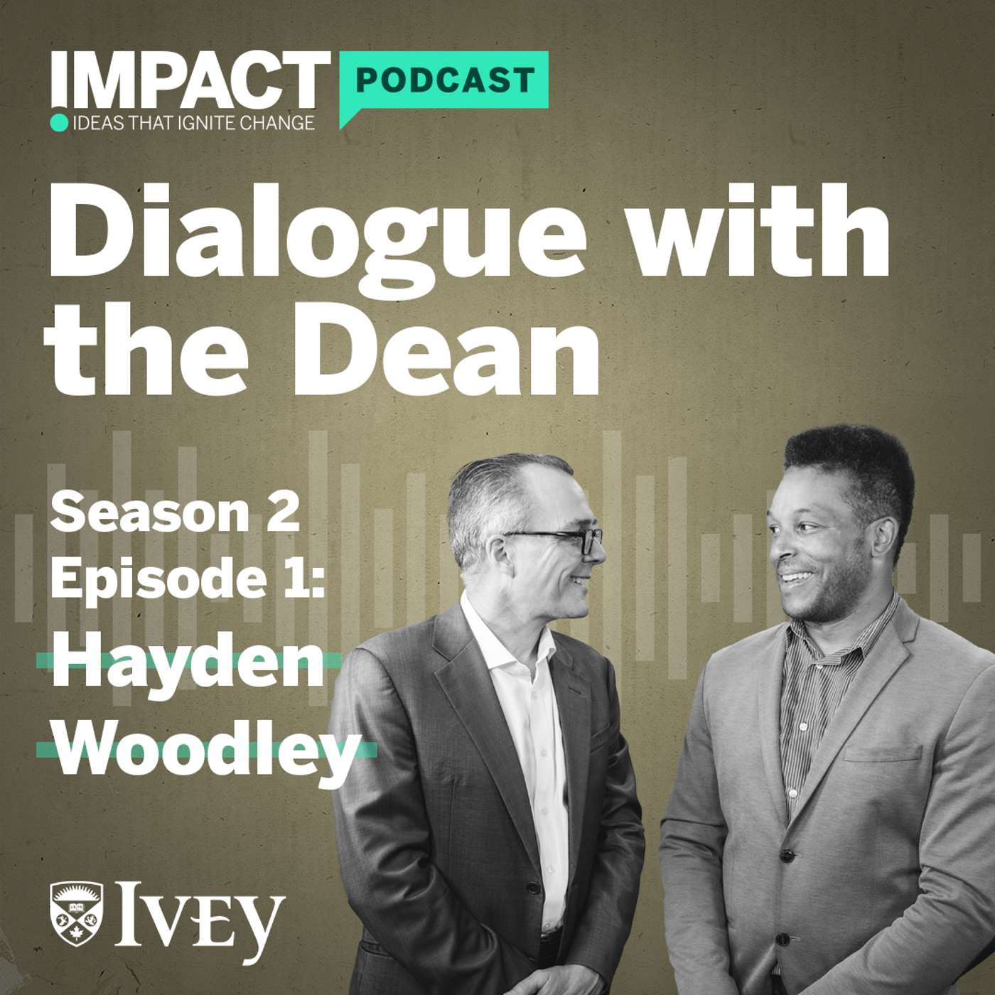 Ivey Impact Podcast