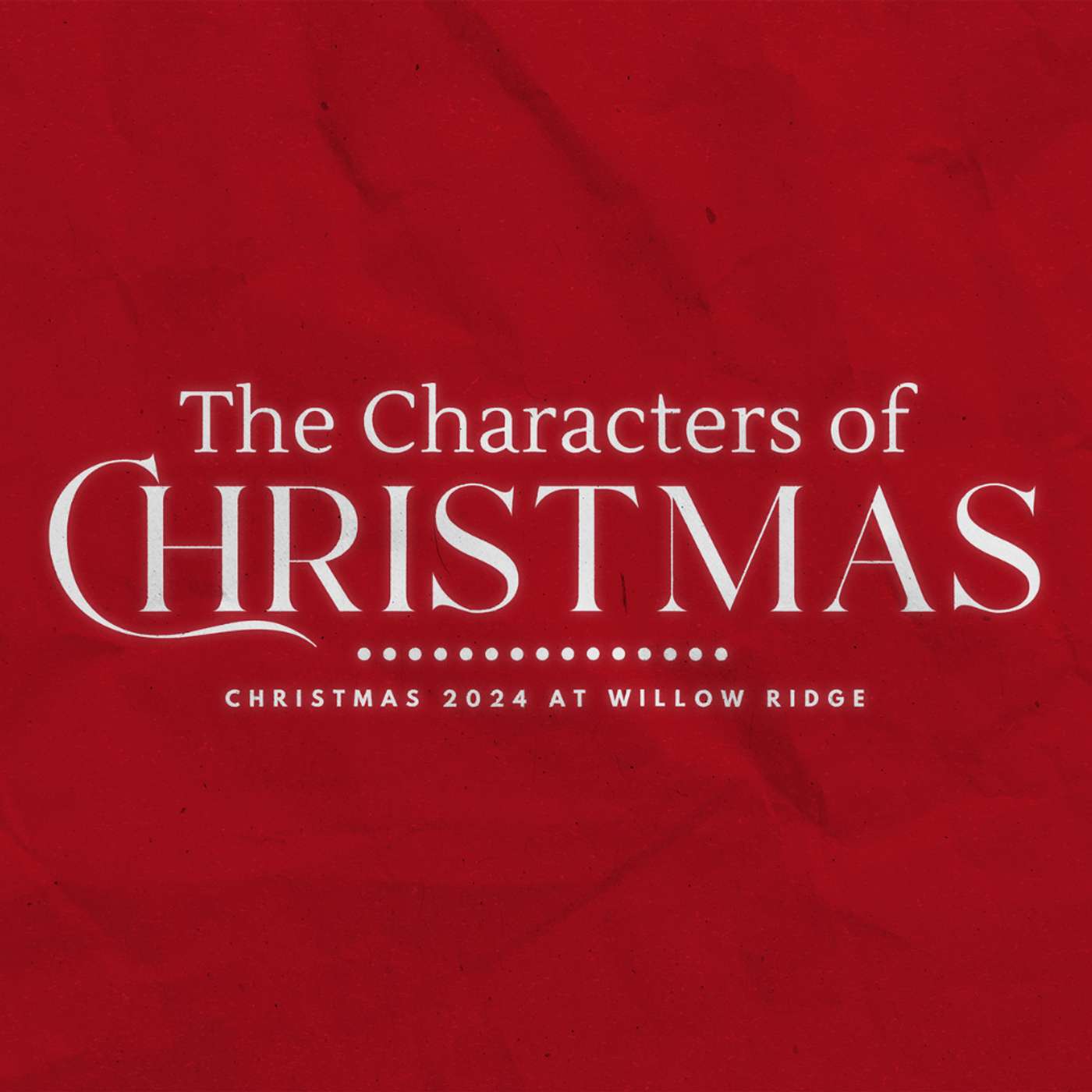 Willow Ridge Sermons