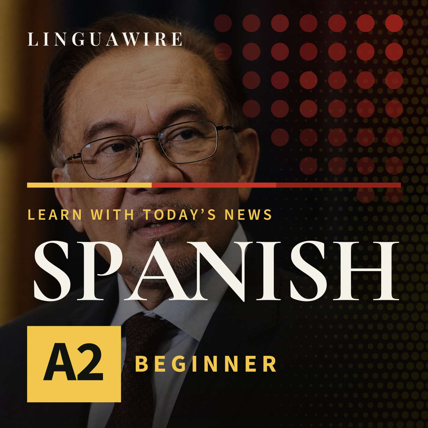 A2 Spanish News | Why Anwar's Taiwan Remarks Matter for Malaysia