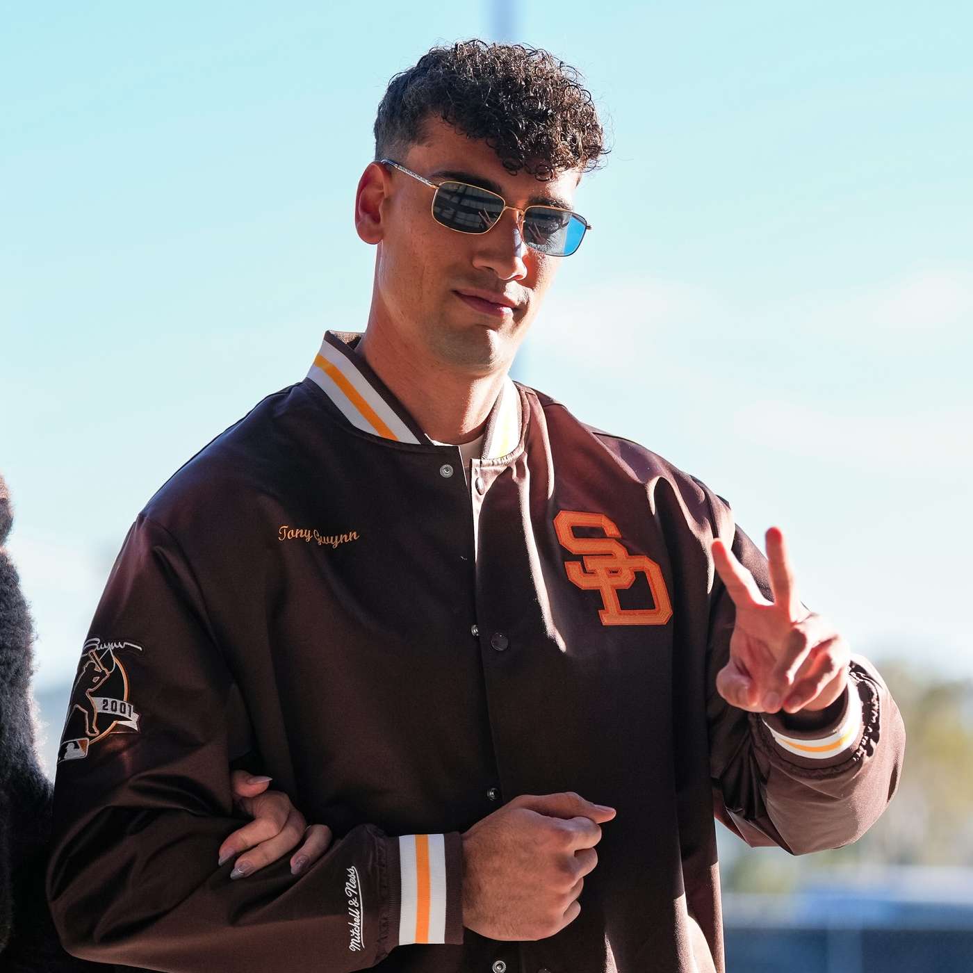 CJ Dos Santos on leaving a legacy with SDFC