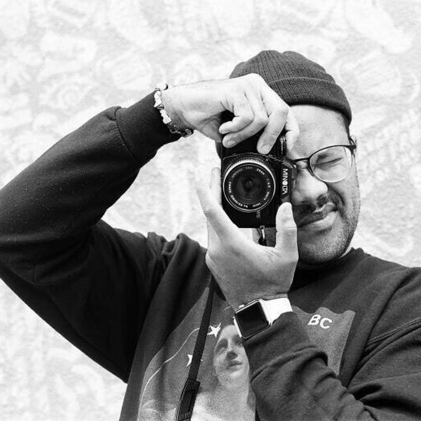 The Truth In This Art: Stories That Matter