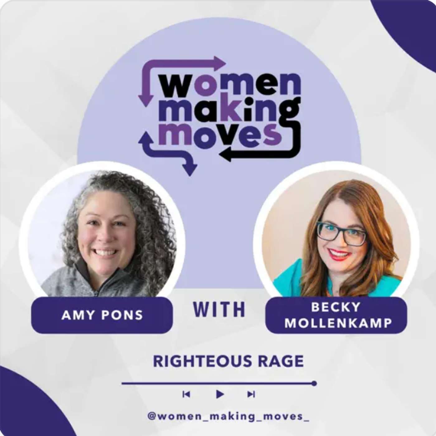 Feminist Founders: Building Profitable People-First Businesses