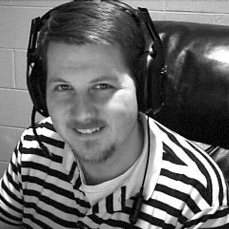 Chad Carter