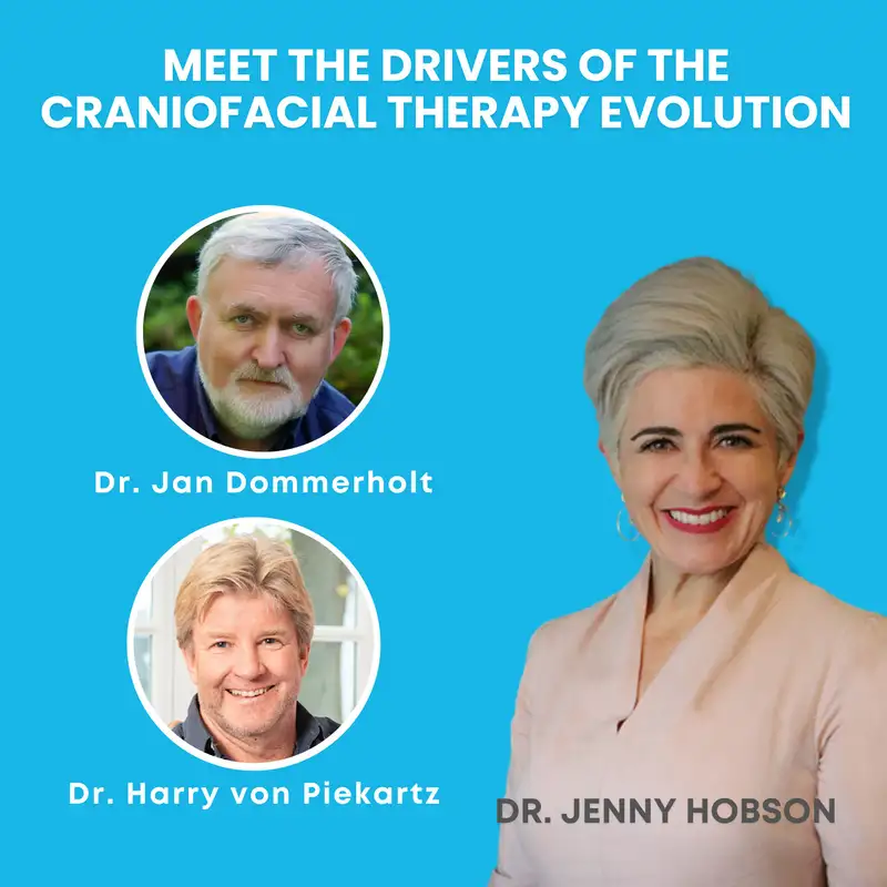 Meet the Drivers of the Craniofacial Therapy Evolution