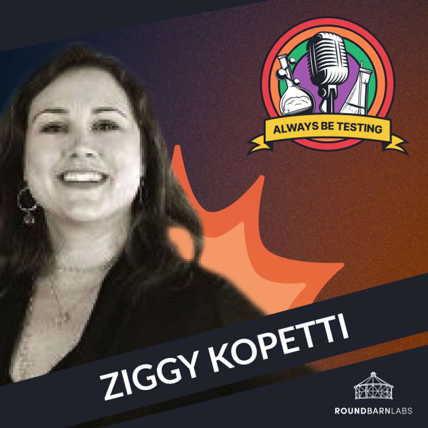 #113 How Bad Incentives Quietly Break Affiliate Programs | Ziggy Kopetti episode artwork