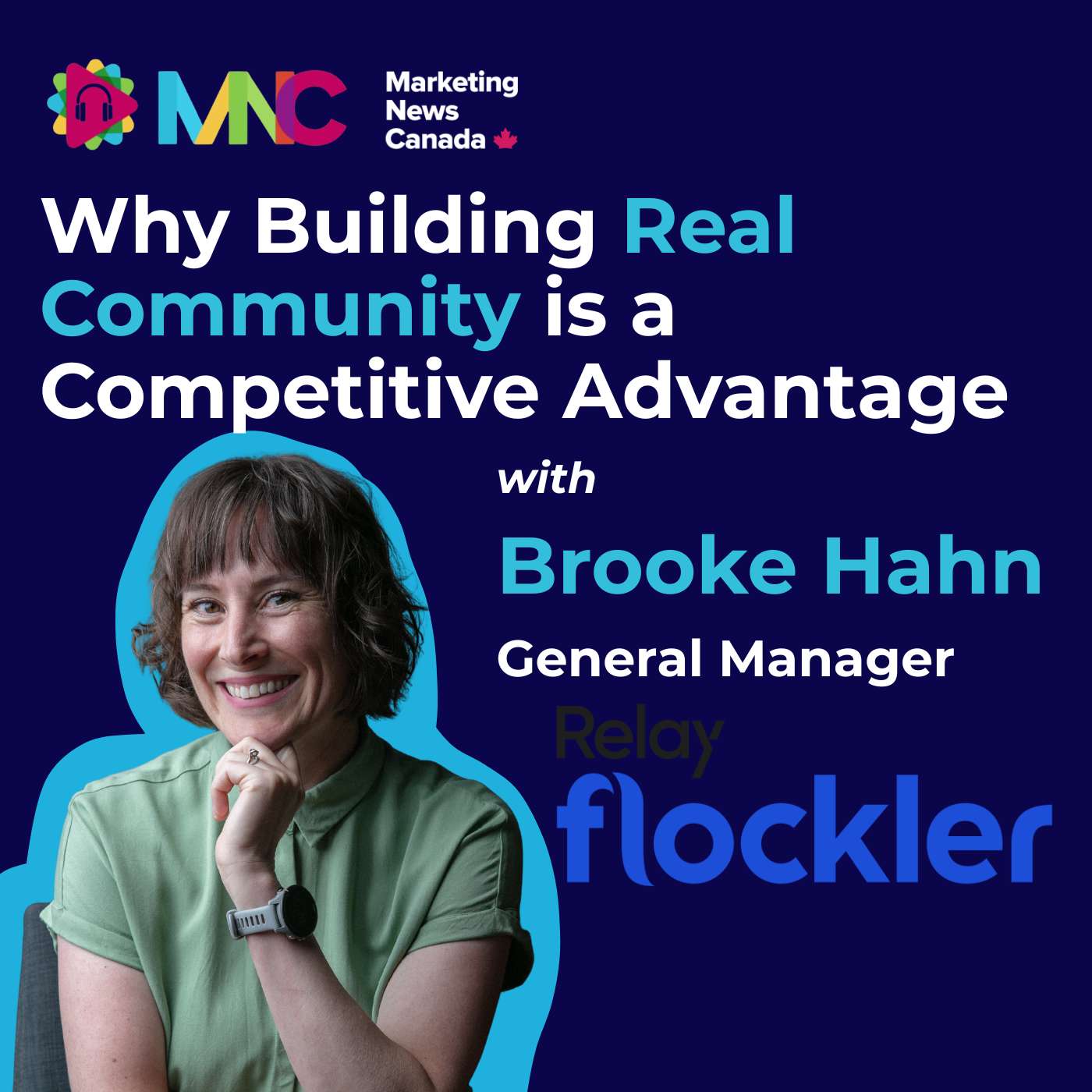 Why Building Real Community is a Competitive Advantage