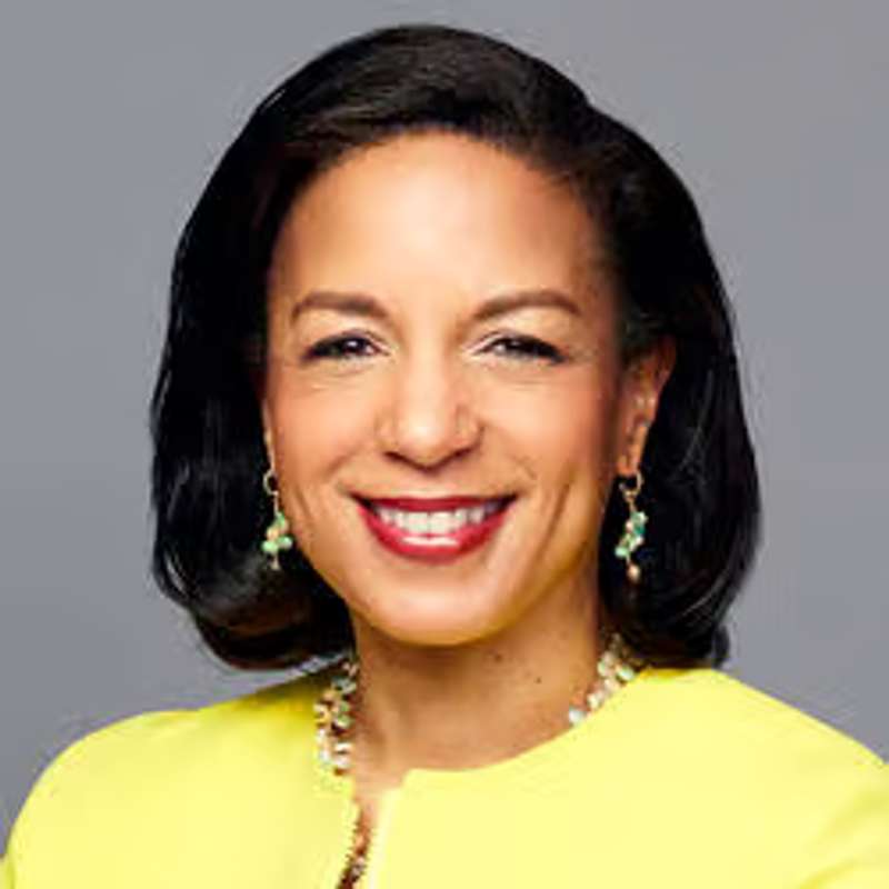 Susan Rice