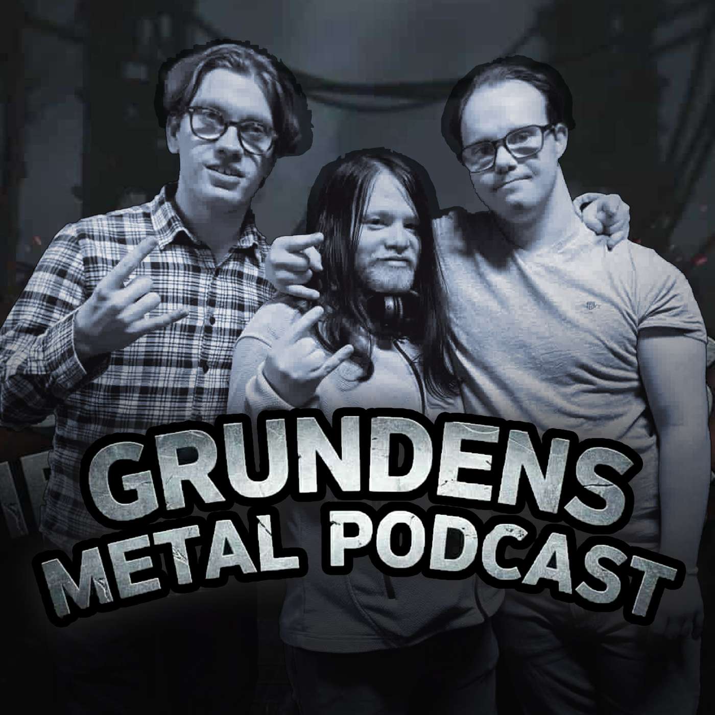 Grundens Metalpodd
