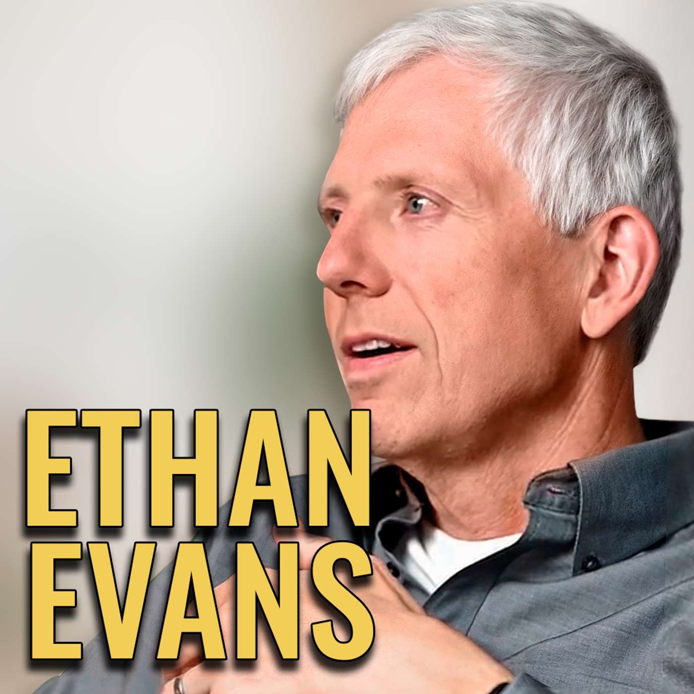 Why People Are INVISIBLE To Leaders And How To Fix It | Ethan Evans