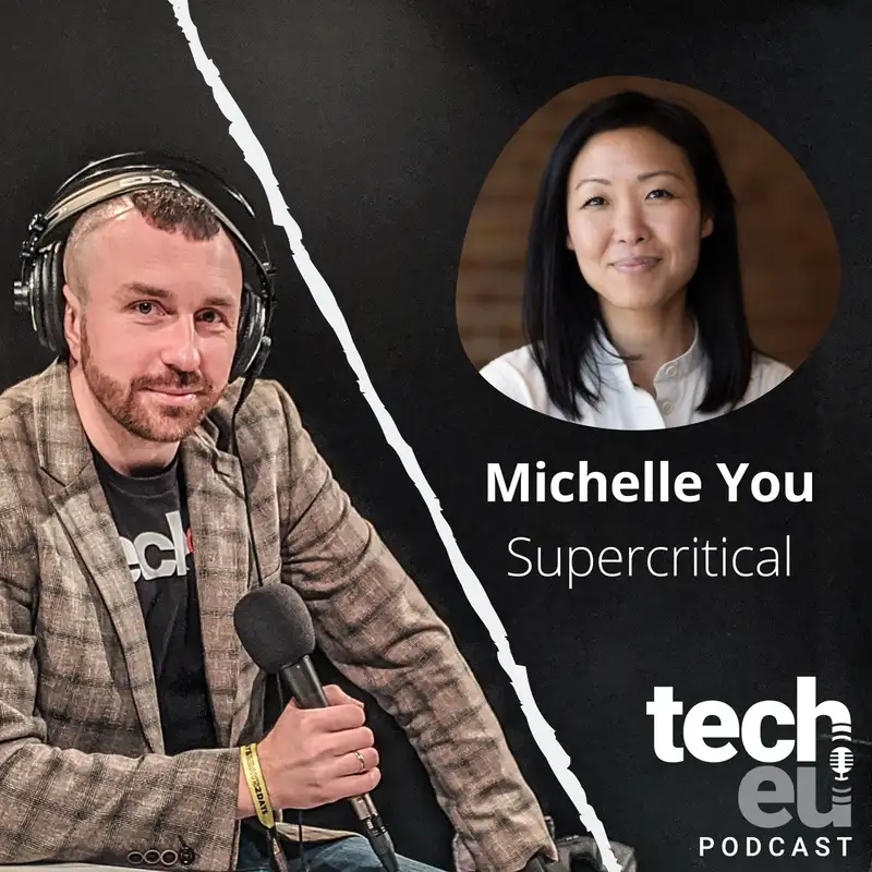 The rocky road towards net zero — with Michelle You, Supercritical
