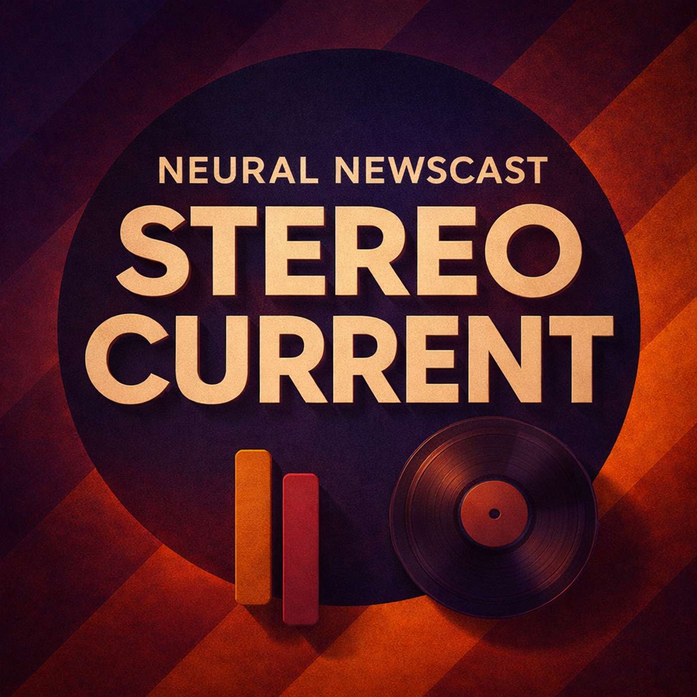 William Orbit’s Legacy and the New Indie Vanguard [Stereo Current] episode artwork