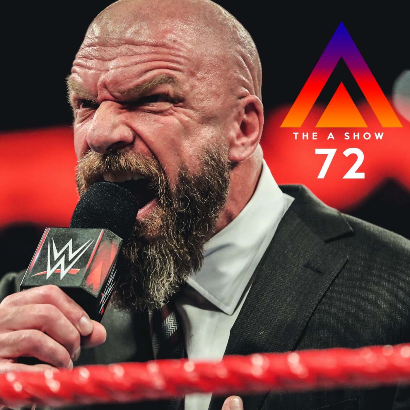 The A Show on RNC RADIO