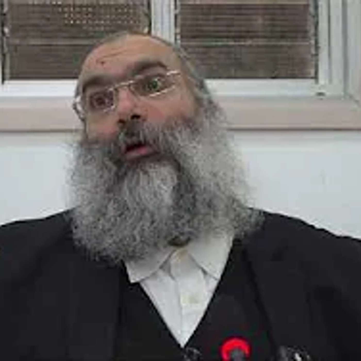 הנס כבר קרה – אז למה עדיין חייבים לשלם?▪️הרב נחמנסון▪️(בית כנסת חב"ד כפר סבא) episode artwork