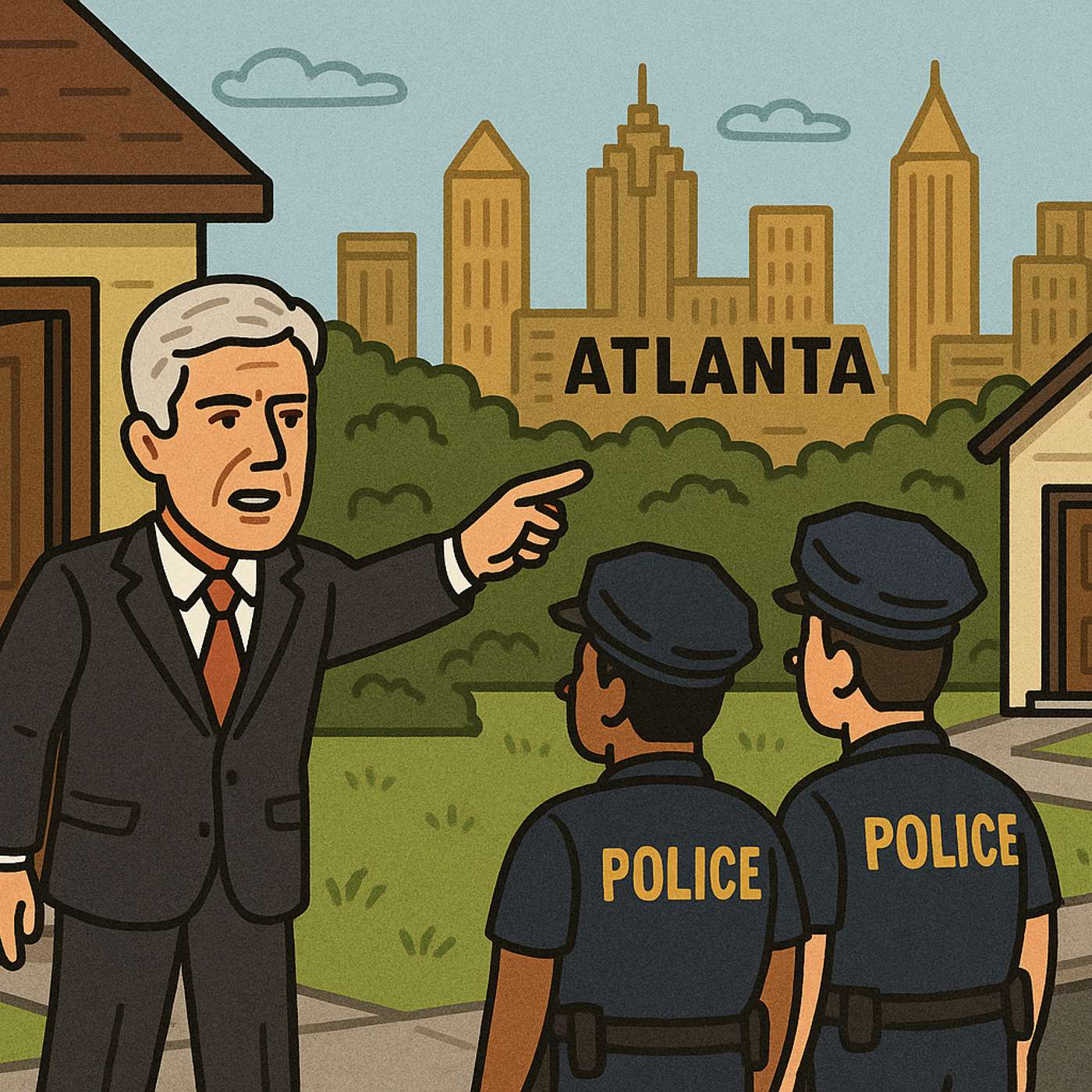 Wrong House, Right to Sue: Martin v. United States Wrong House, Right to Sue: Martin v. United States