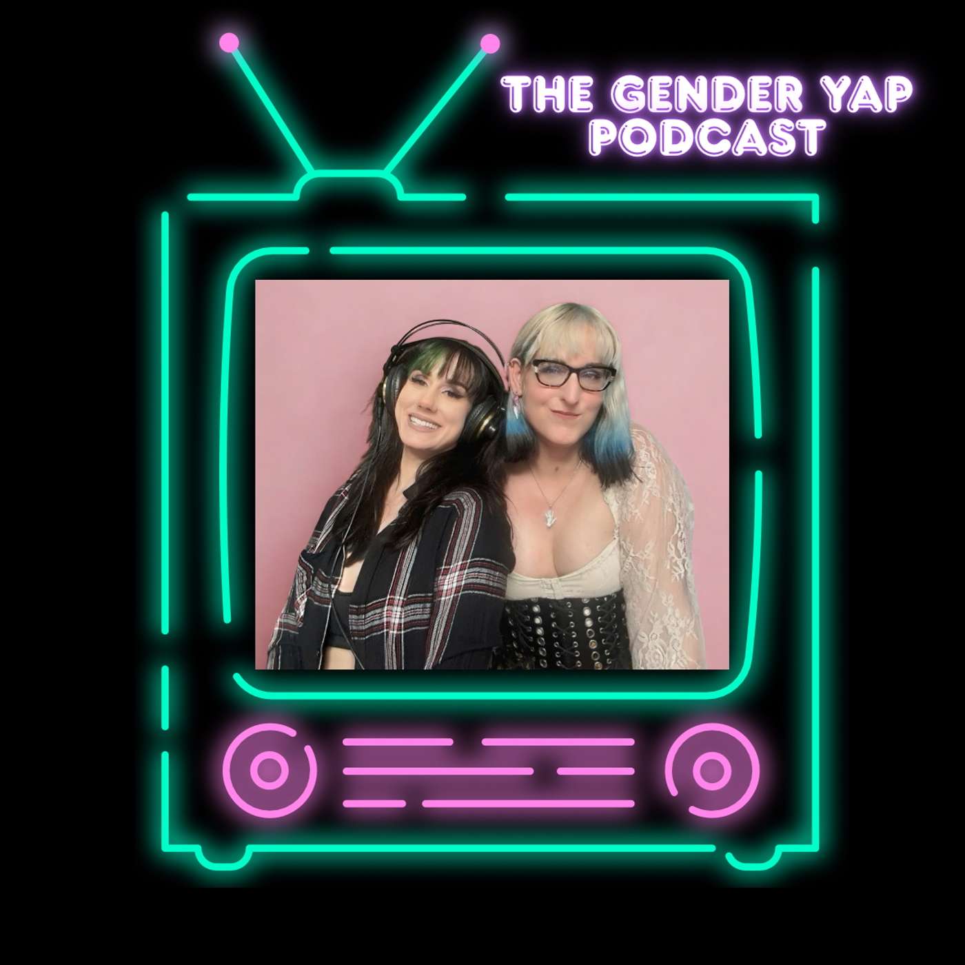 The Gender Yap Podcast