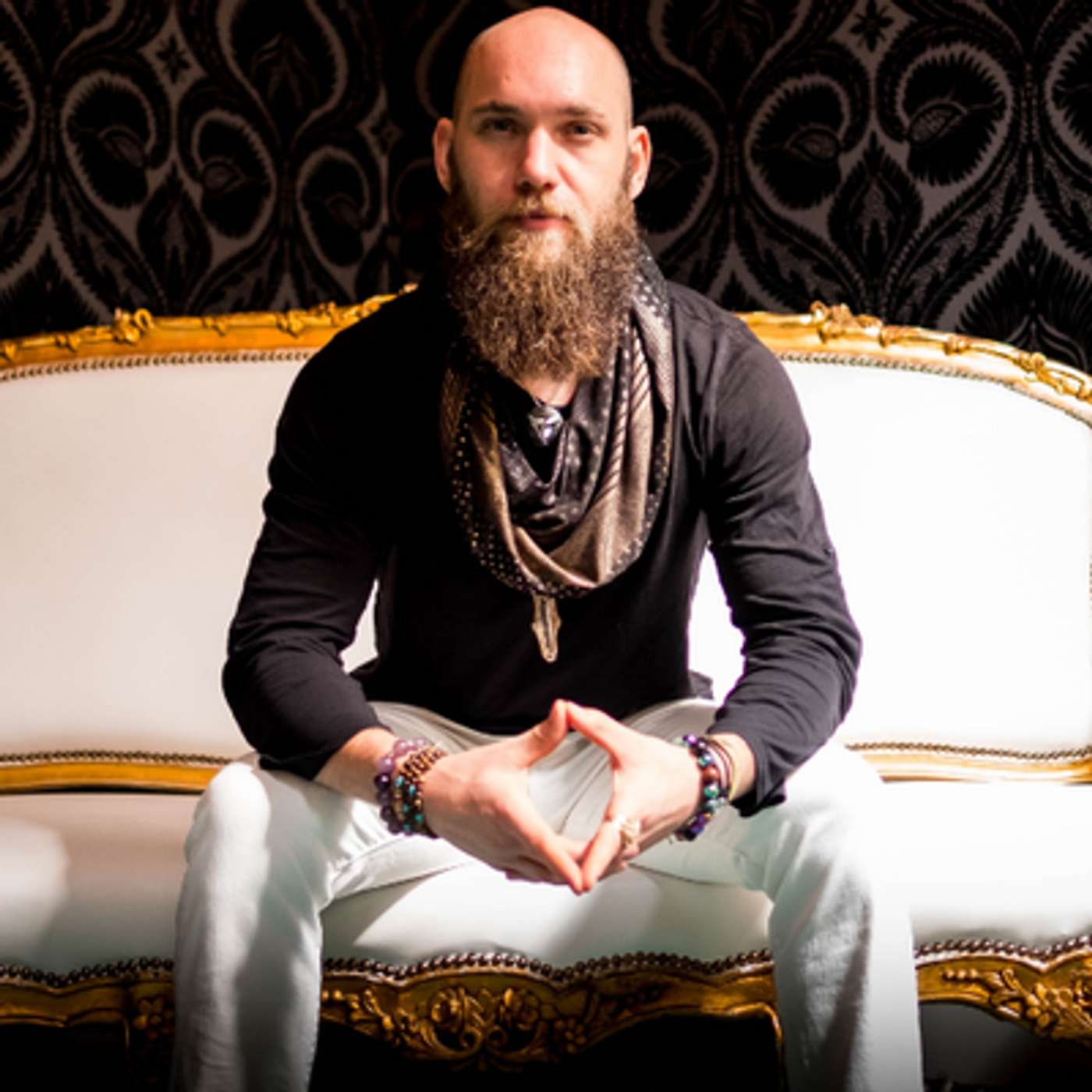 How to flip the switch on negative emotional states? - Mathew Belair