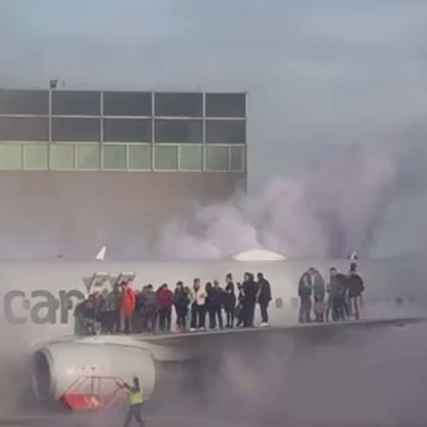 American Airlines Jet Evacuates in Denver, Trump Pushes for Birthright Citizenship Limits, Gateway Church Founder Indicted, Philadelphia Unveils $800M Housing Plan, and more...