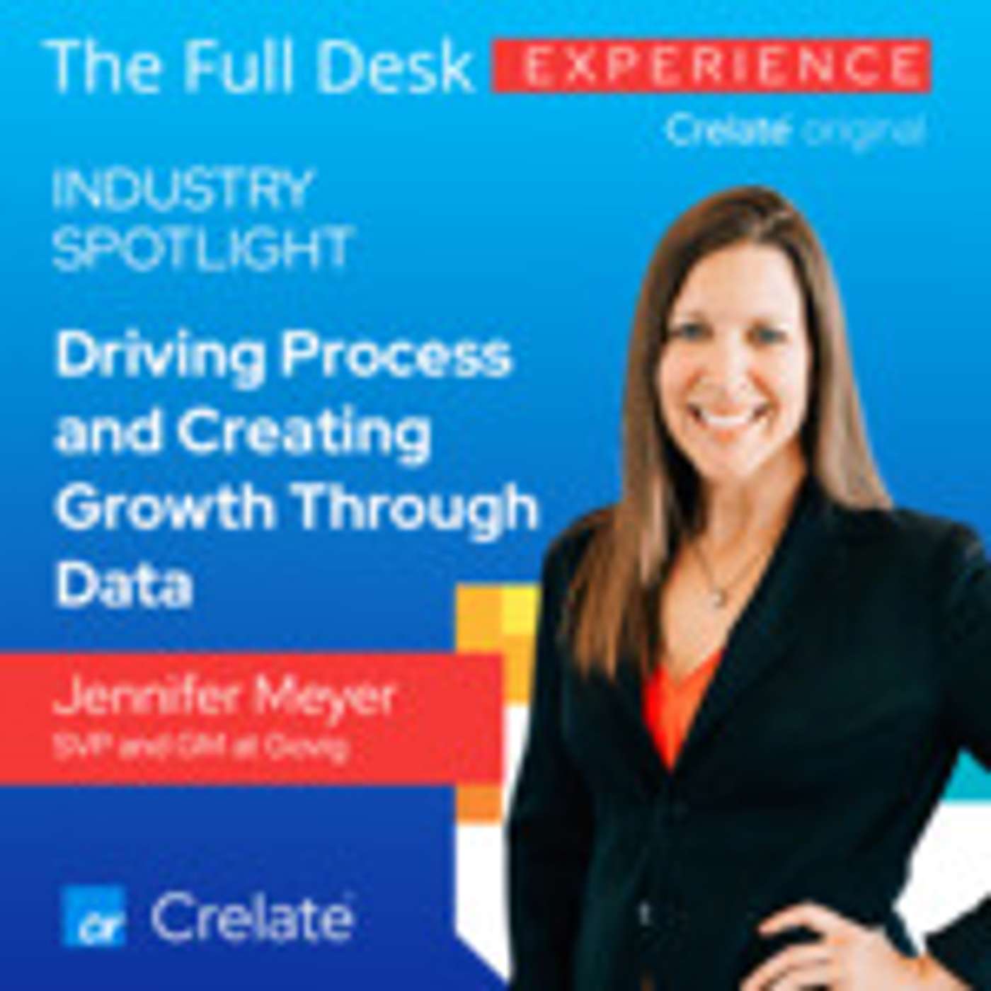 The Full Desk Experience