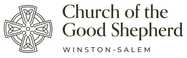 Church of the Good Shepherd Sermons