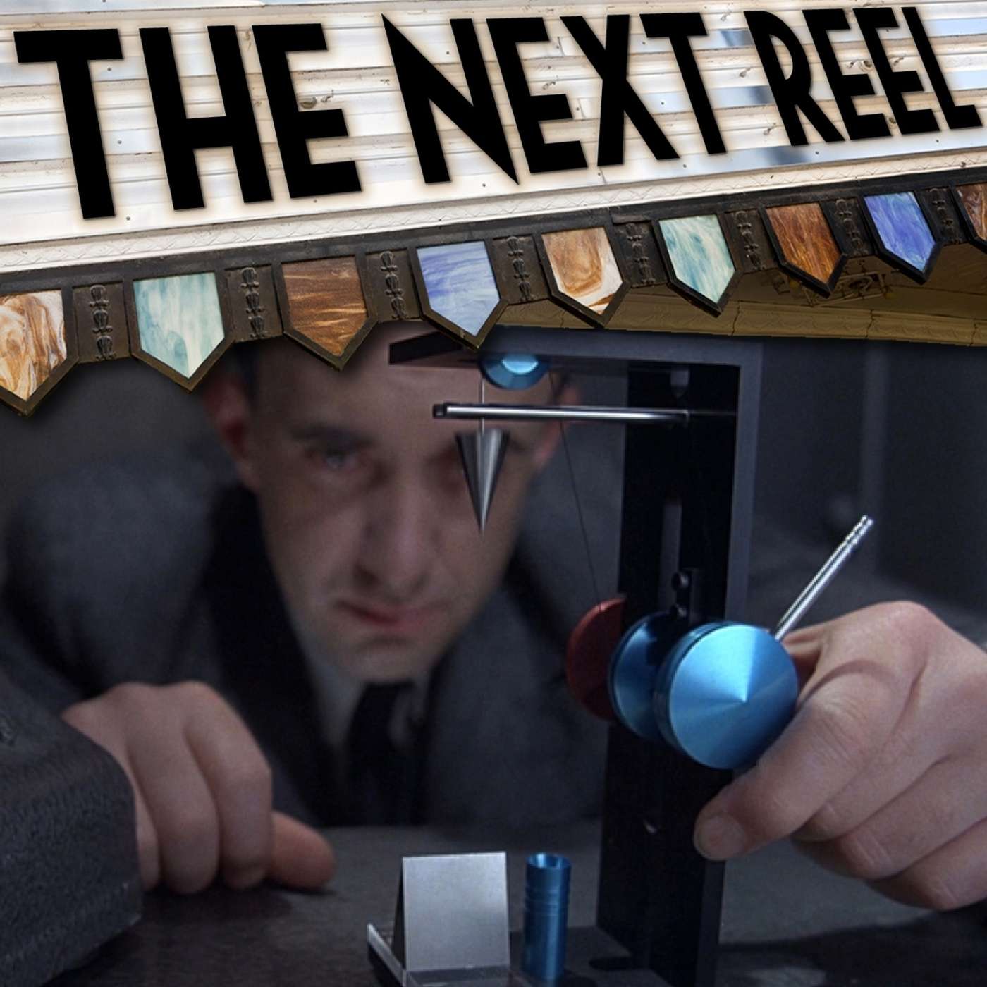 Brazil • The Next Reel episode artwork