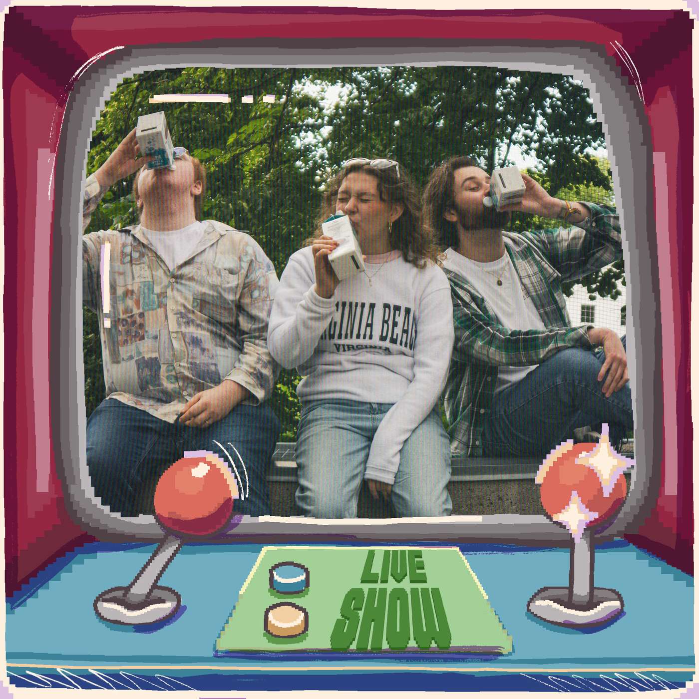 Snålt Snop og Spill