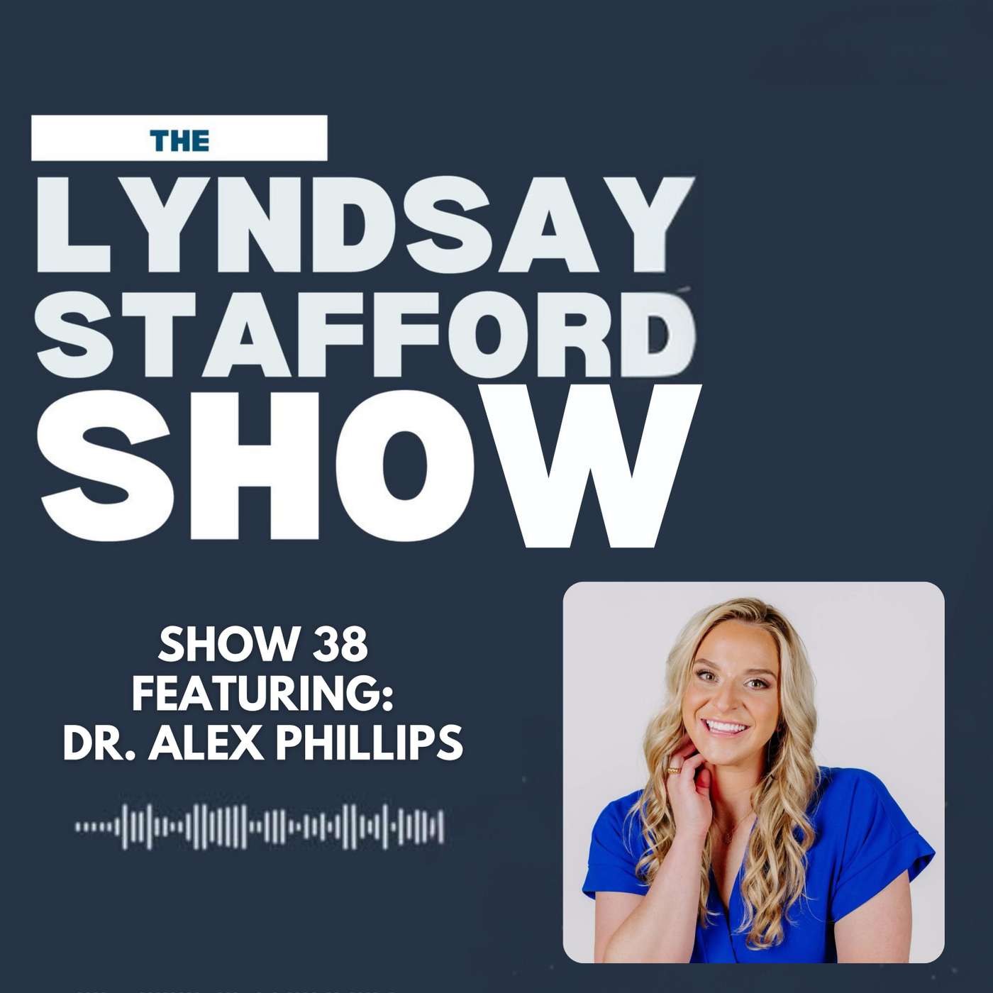 The Lyndsay Stafford Show