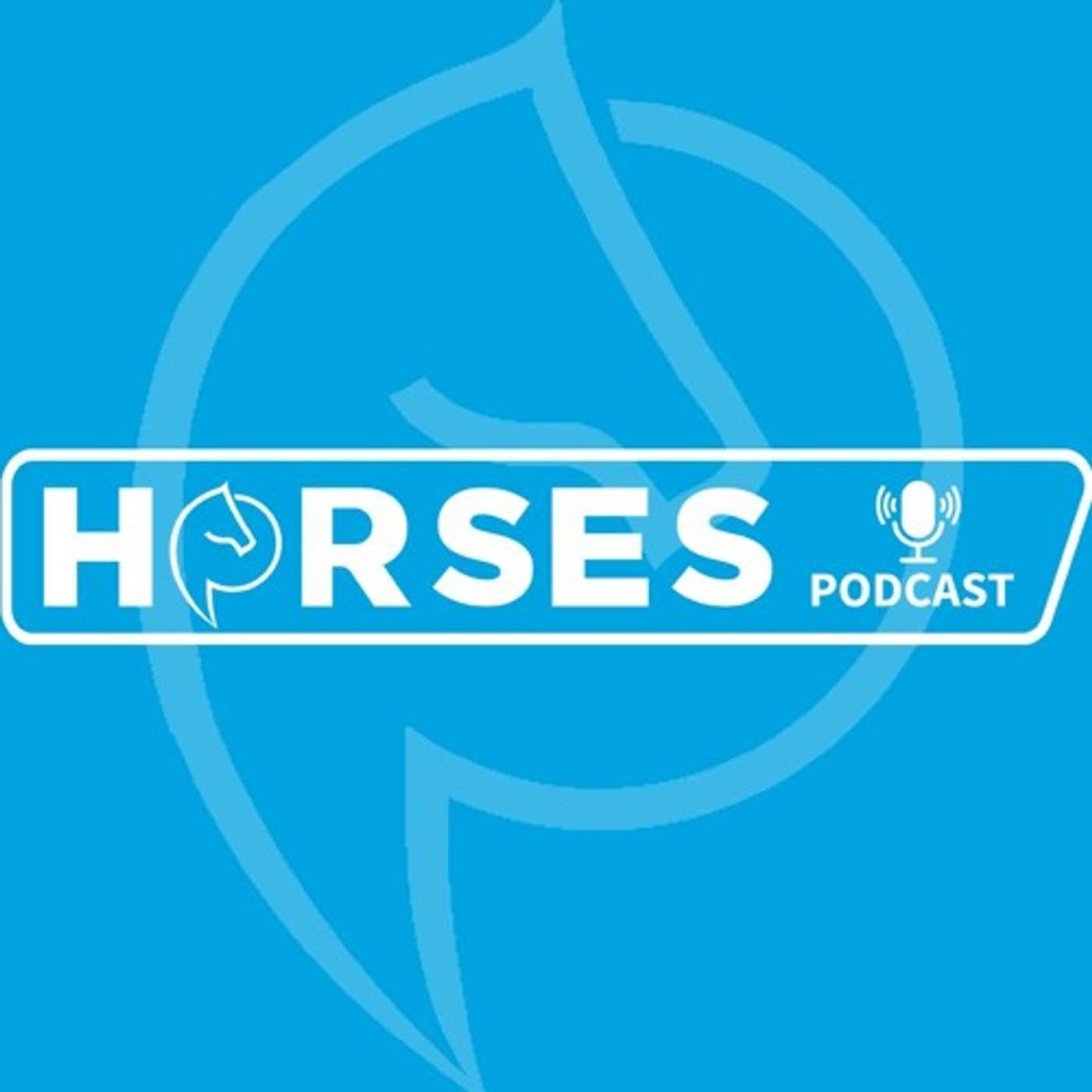 Westnijlvirus en andere ziektes: Hoe houd ik mijn paard gezond? episode artwork
