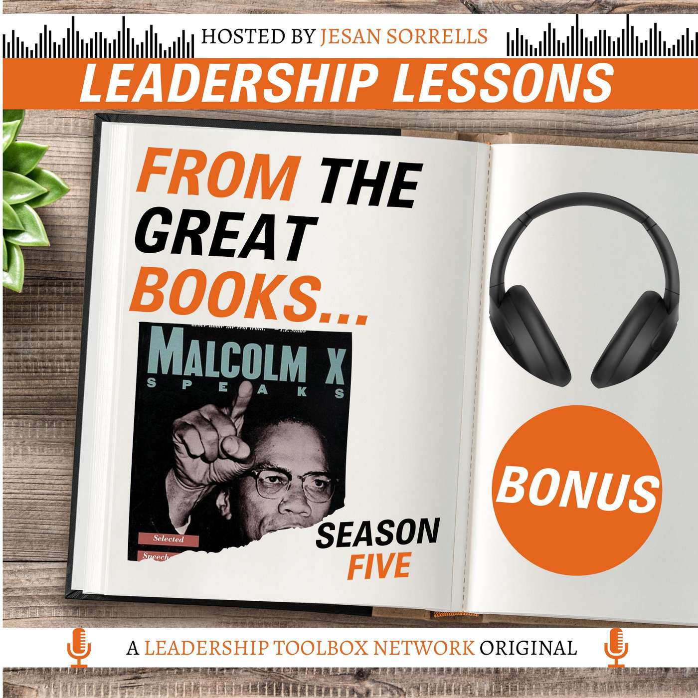 Leadership Lessons From The Great Books