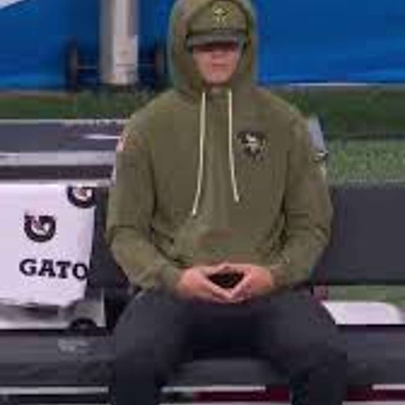 [Preview] Even My Escapism is Full of Tragedy (FSC #2)