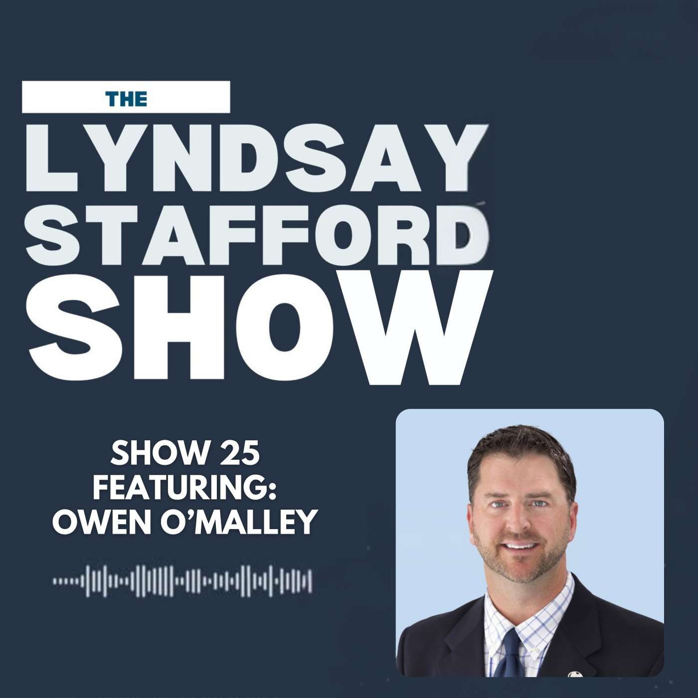 The Lyndsay Stafford Show