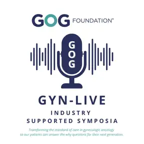 GOG GYN-LIVE - INDUSTRY SUPPORTED SYMPOSIA