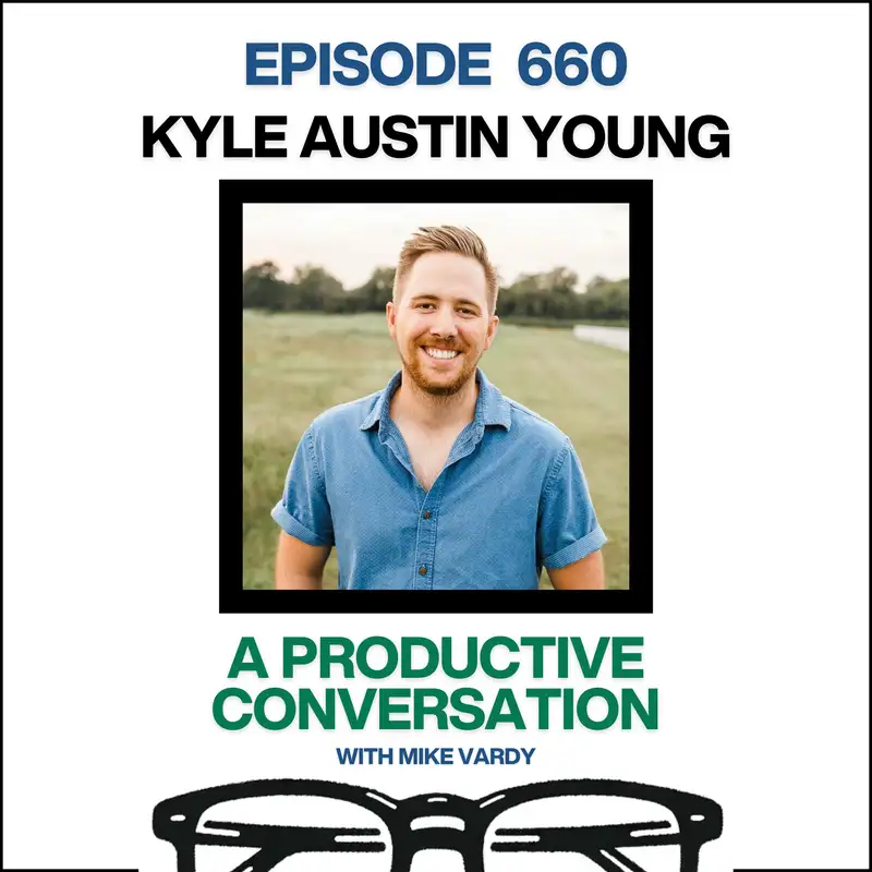 Why Playing the Odds Beats Beating the Odds (with Kyle Austin Young)