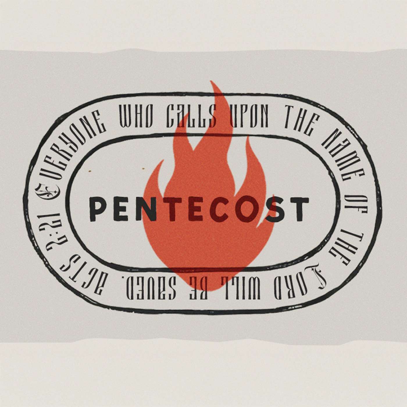 Pentecost - Acts 2 episode artwork