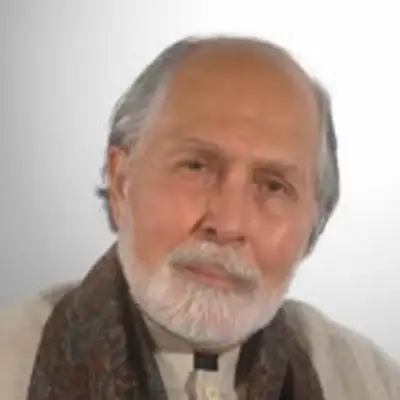 Dr. Seyyed Hossein Nasr